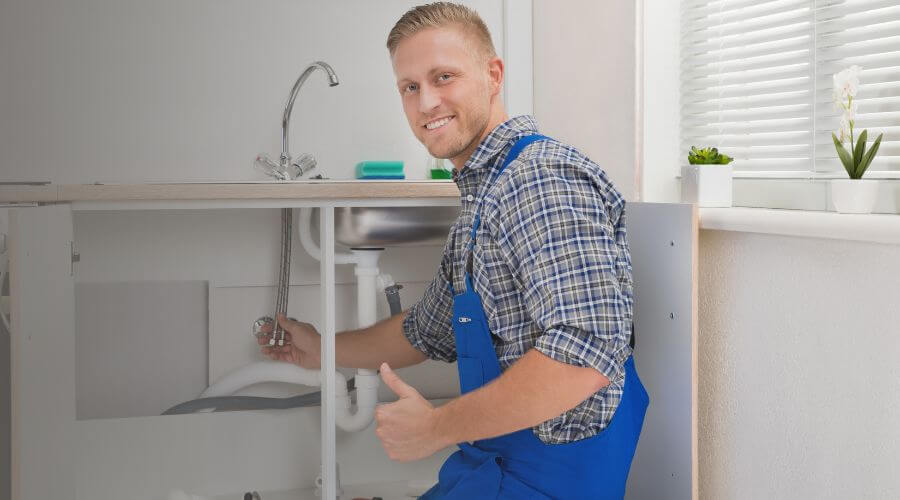 Professional sink repair in Lumpkin, GA